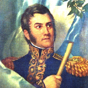 SAN MARTIN